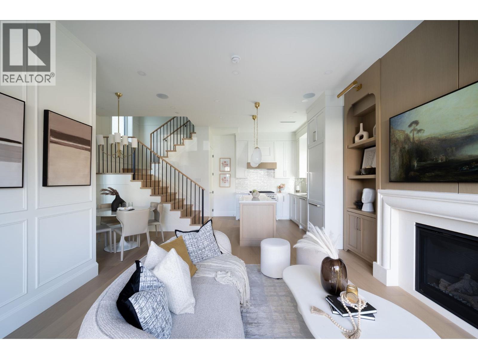 1 864 E 16th Avenue, Vancouver, British Columbia  V5T 2V6 - Photo 5 - R3101375