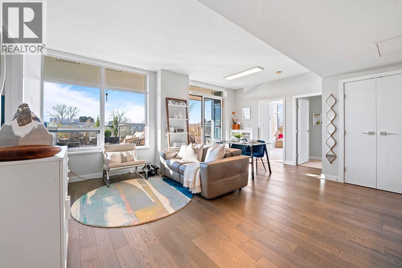 401 5033 Cambie Street, Vancouver, British Columbia  V5Z 0H6 - Photo 11 - R3101384