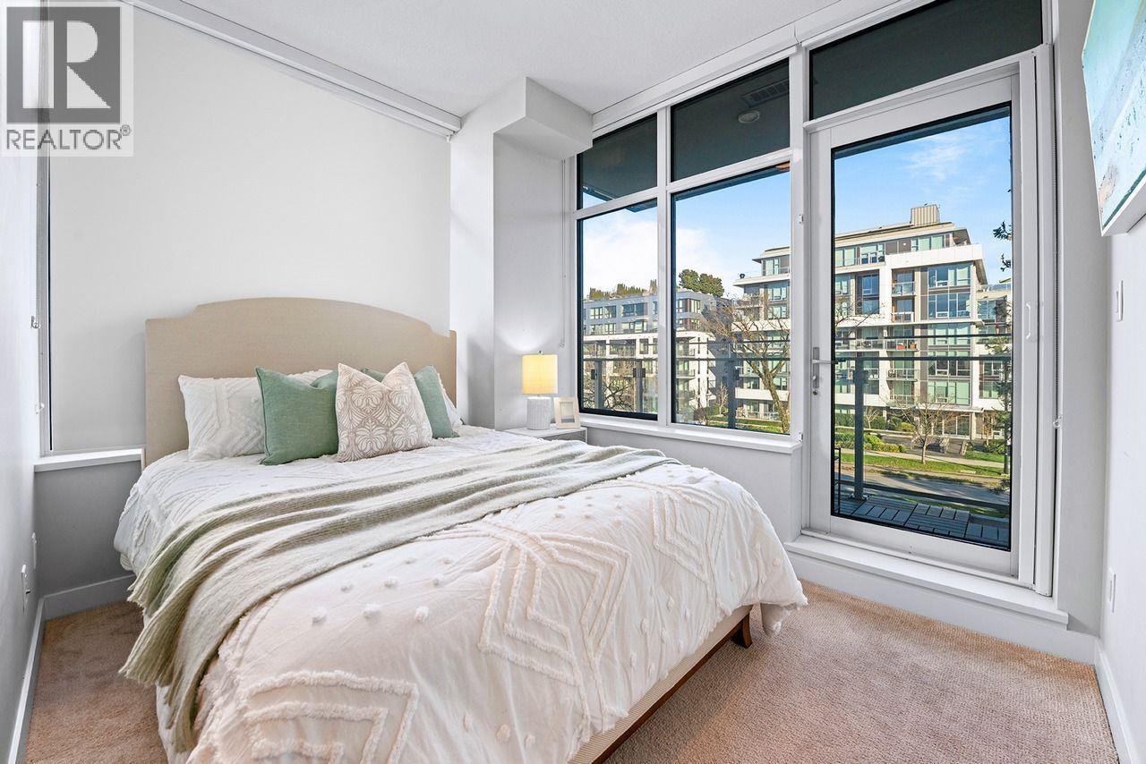 401 5033 Cambie Street, Vancouver, British Columbia  V5Z 0H6 - Photo 12 - R3101384