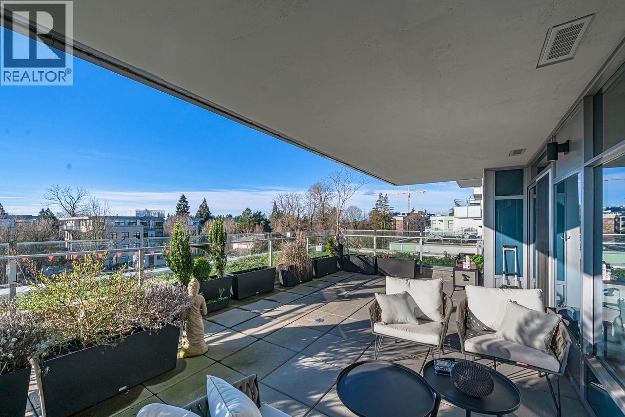 401 5033 Cambie Street, Vancouver, British Columbia  V5Z 0H6 - Photo 29 - R3101384