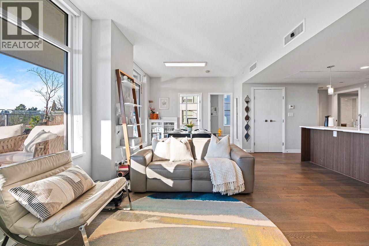 401 5033 Cambie Street, Vancouver, British Columbia  V5Z 0H6 - Photo 5 - R3101384