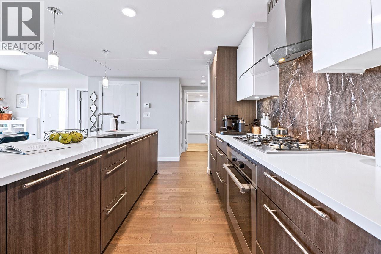 401 5033 Cambie Street, Vancouver, British Columbia  V5Z 0H6 - Photo 6 - R3101384