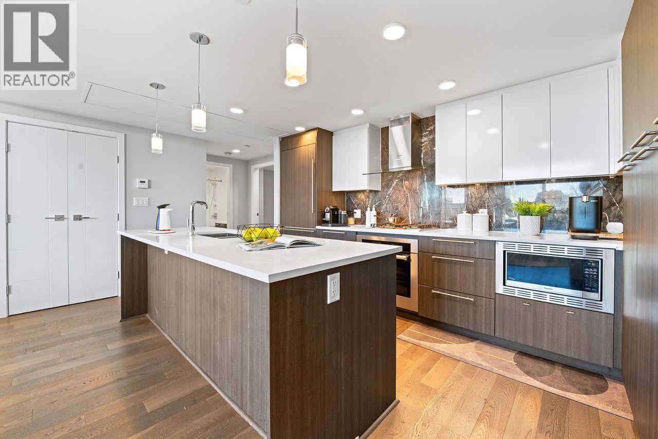 401 5033 Cambie Street, Vancouver, British Columbia  V5Z 0H6 - Photo 8 - R3101384