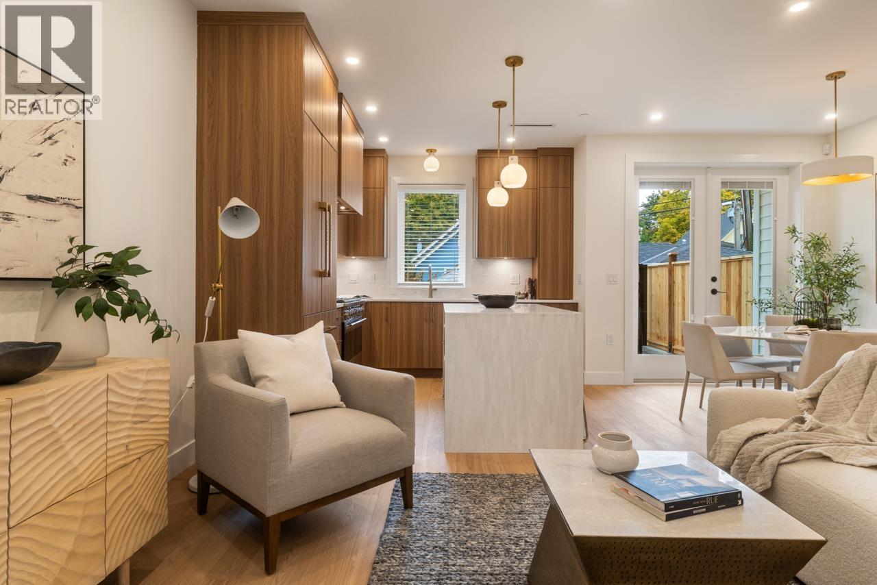 2049 E 4th Avenue, Vancouver, British Columbia  V5N 1K5 - Photo 6 - R3101385