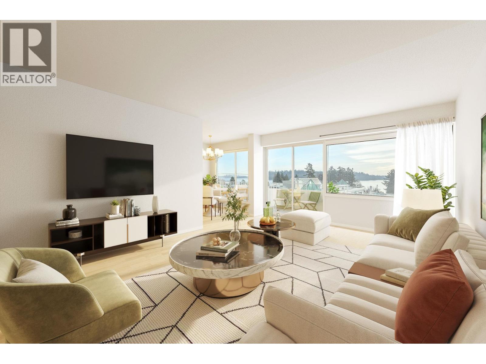 203 1730 DUCHESS AVENUE, west vancouver, British Columbia