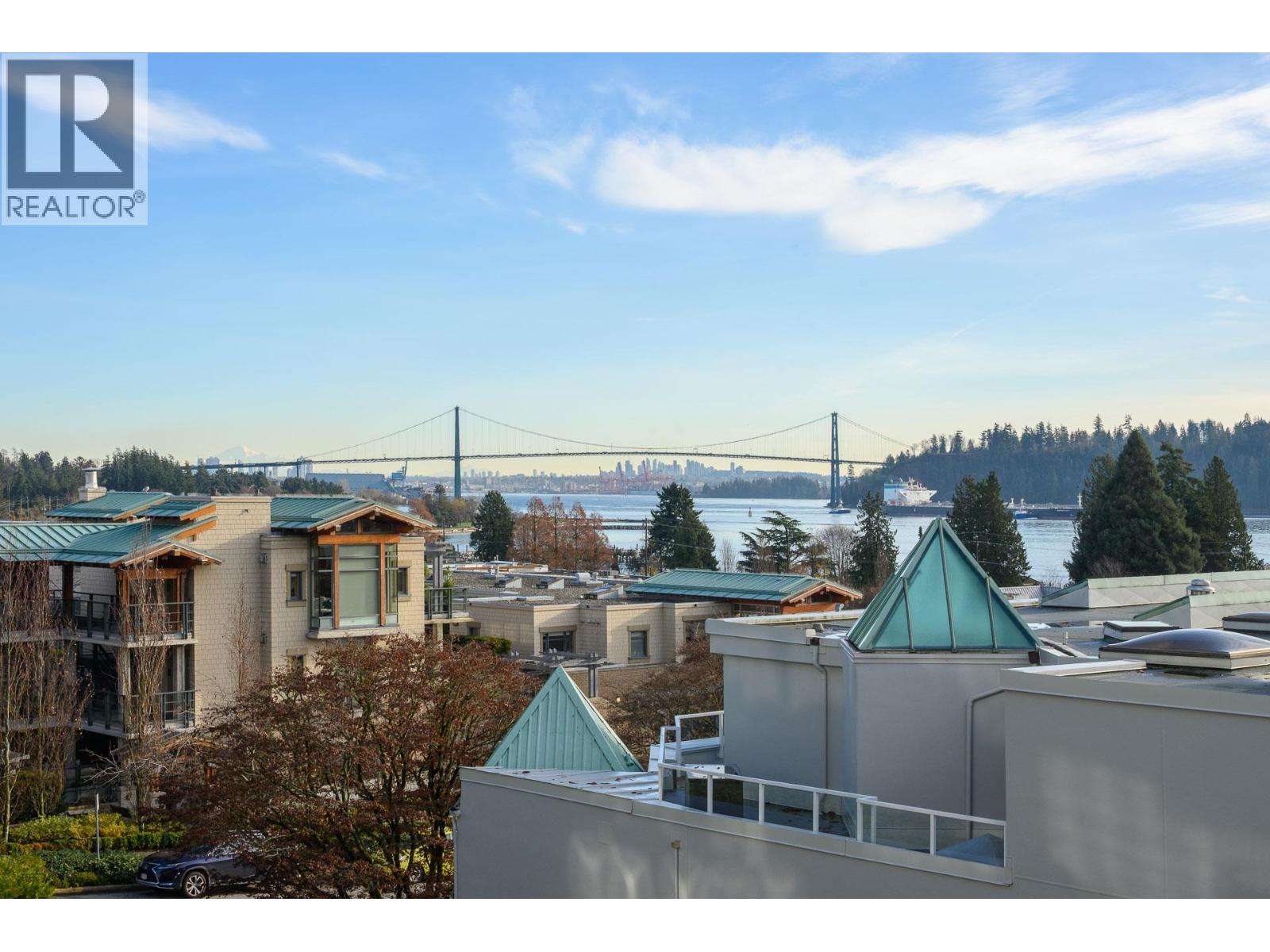 203 1730 Duchess Avenue, West Vancouver, British Columbia  V7V 1P9 - Photo 17 - R3101405