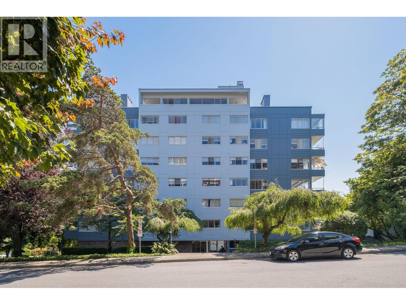 203 1730 Duchess Avenue, West Vancouver, British Columbia  V7V 1P9 - Photo 19 - R3101405