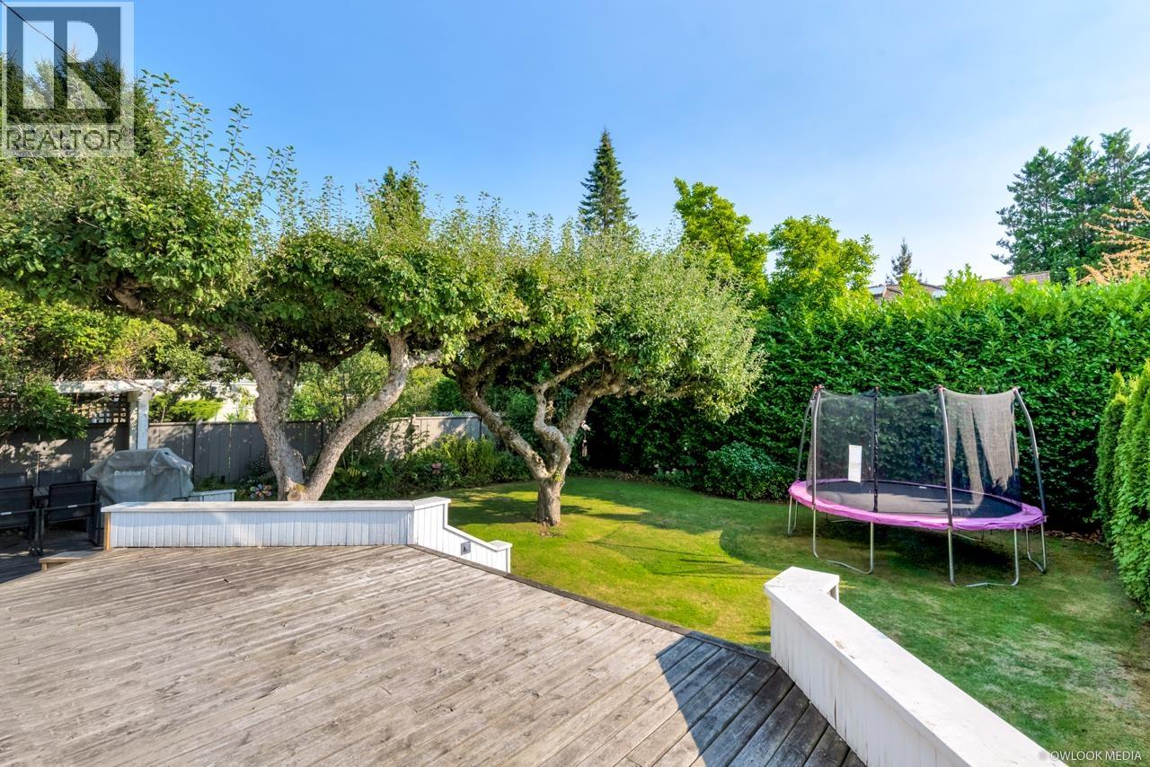 1670 W 49th Avenue, Vancouver, British Columbia  V6M 2S1 - Photo 7 - R3101371