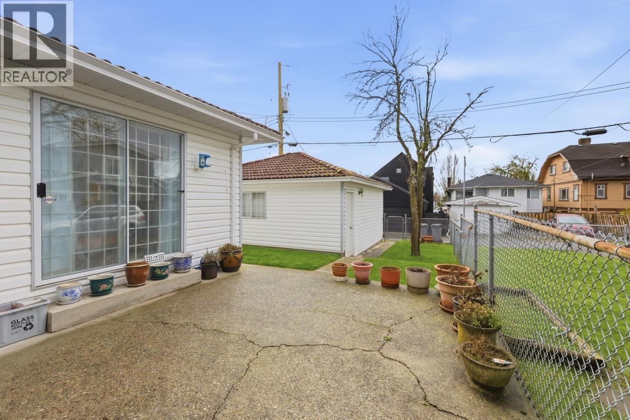 66 E 47th Avenue, Vancouver, British Columbia  V5W 2A5 - Photo 28 - R3101380