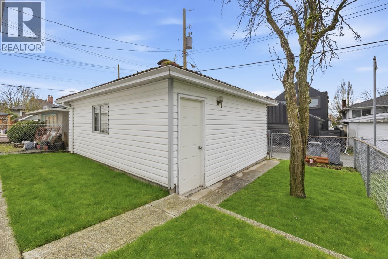 66 E 47th Avenue, Vancouver, British Columbia  V5W 2A5 - Photo 29 - R3101380