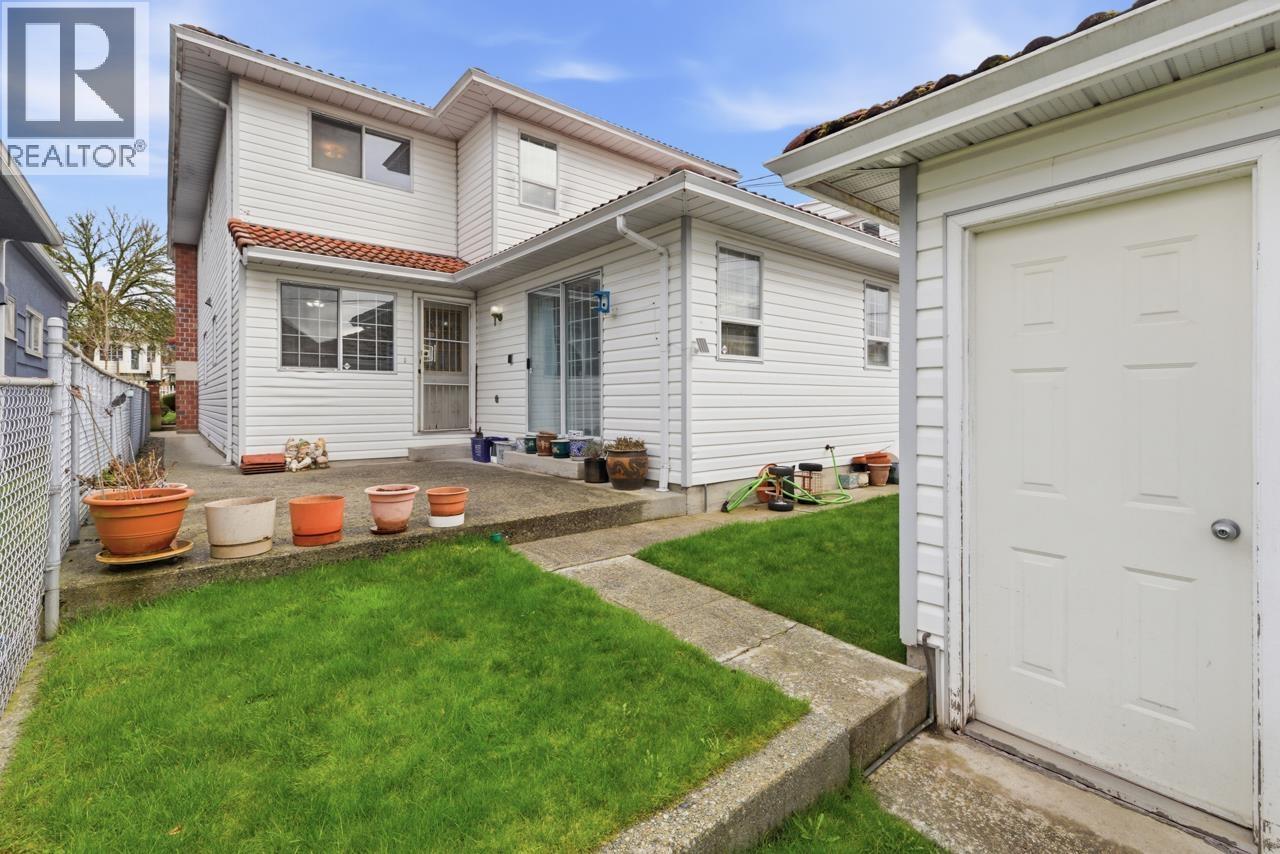 66 E 47th Avenue, Vancouver, British Columbia  V5W 2A5 - Photo 30 - R3101380