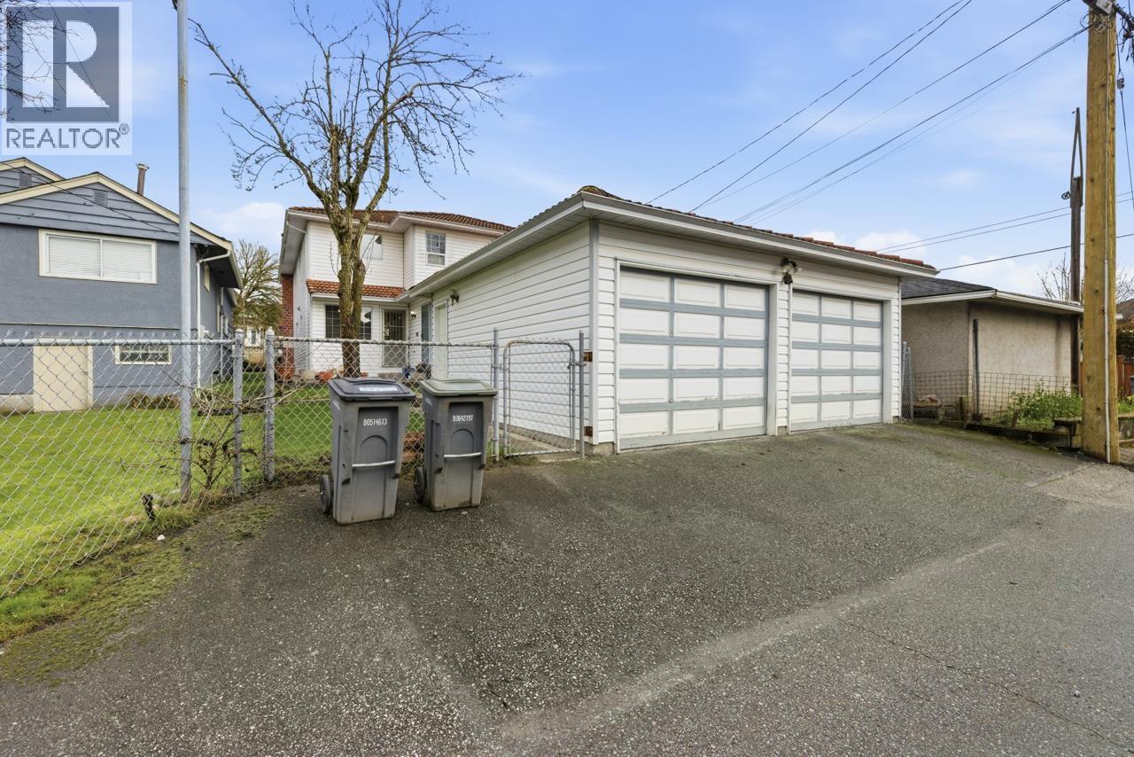 66 E 47th Avenue, Vancouver, British Columbia  V5W 2A5 - Photo 31 - R3101380