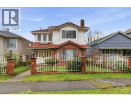 66 E 47TH AVENUE, Vancouver, British Columbia