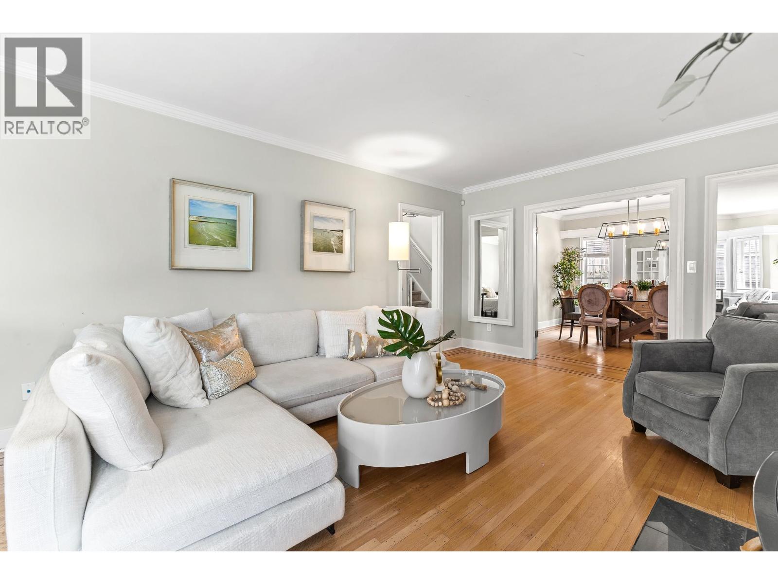 6713 Arbutus Street, Vancouver, British Columbia  V6P 5S6 - Photo 3 - R3101402