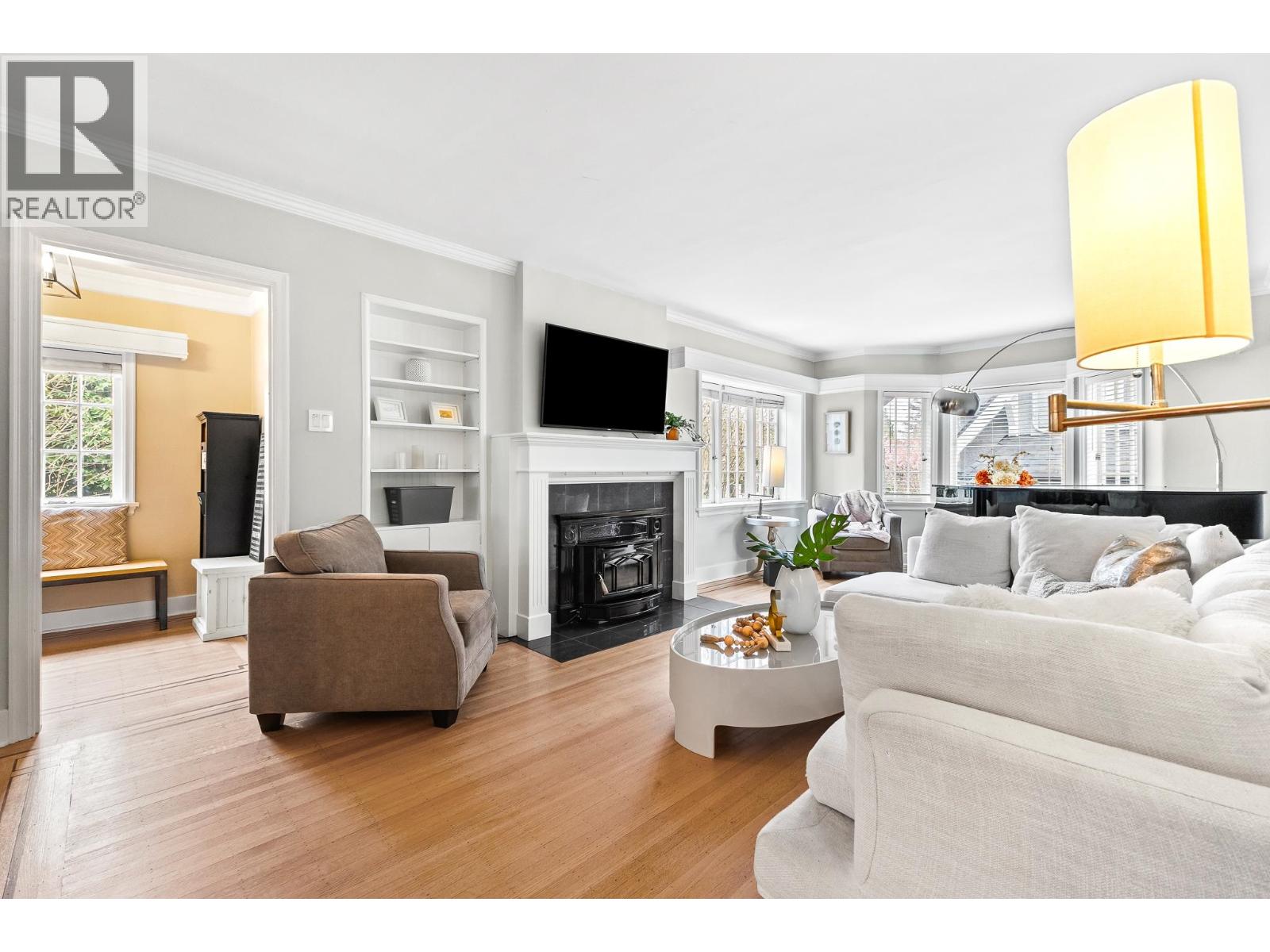 6713 Arbutus Street, Vancouver, British Columbia  V6P 5S6 - Photo 5 - R3101402