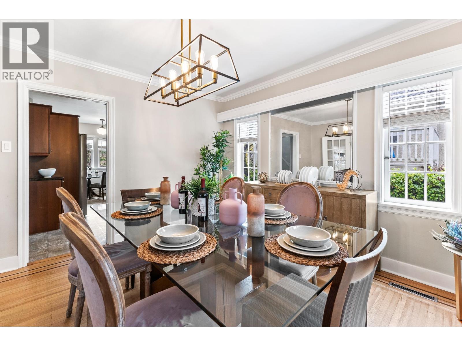 6713 Arbutus Street, Vancouver, British Columbia  V6P 5S6 - Photo 7 - R3101402