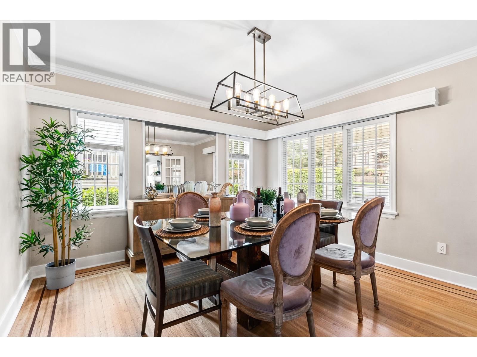 6713 Arbutus Street, Vancouver, British Columbia  V6P 5S6 - Photo 8 - R3101402