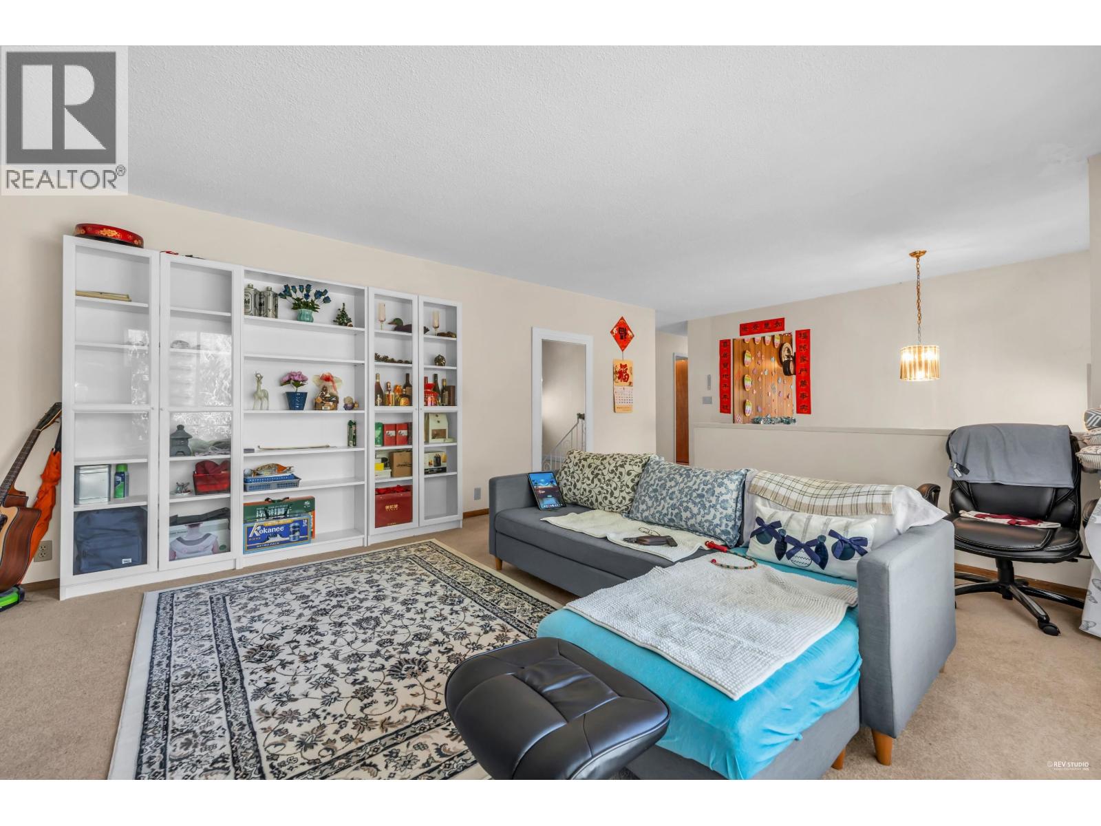 9040 Glenallan Gate, Richmond, British Columbia  V7A 1Z3 - Photo 6 - R3101404