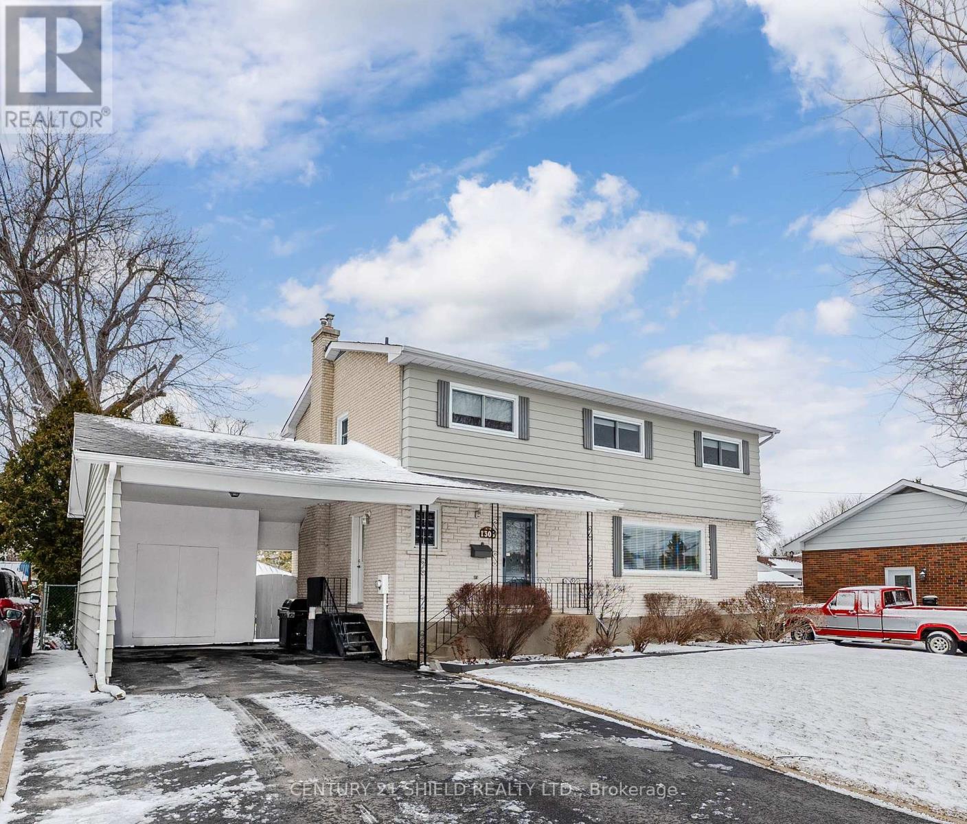 1305 Osborne Avenue, Cornwall, Ontario  K6J 1L3 - Photo 2 - X12897620