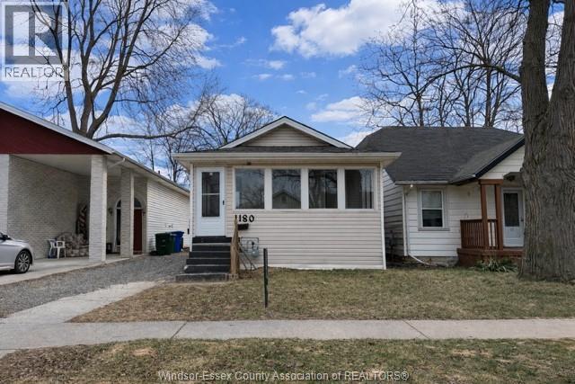 1180 Wigle Avenue, Windsor, Ontario  N9C 3N1 - Photo 2 - 26005649