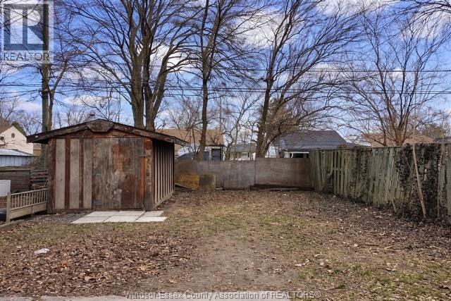 1180 Wigle Avenue, Windsor, Ontario  N9C 3N1 - Photo 26 - 26005649