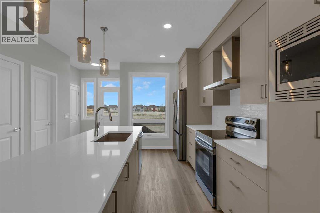 2022 Cobblebrook Crescent SW, Airdrie, Alberta  T4B 5X1 - Photo 13 - A2265021