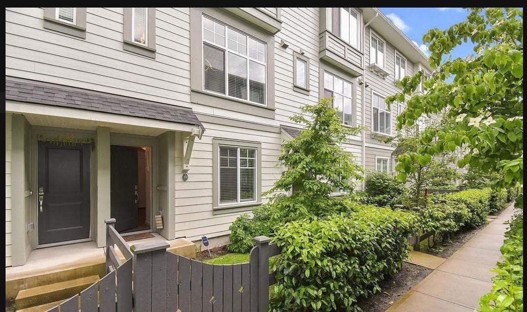 39 15850 85 AVENUE, Surrey, British Columbia