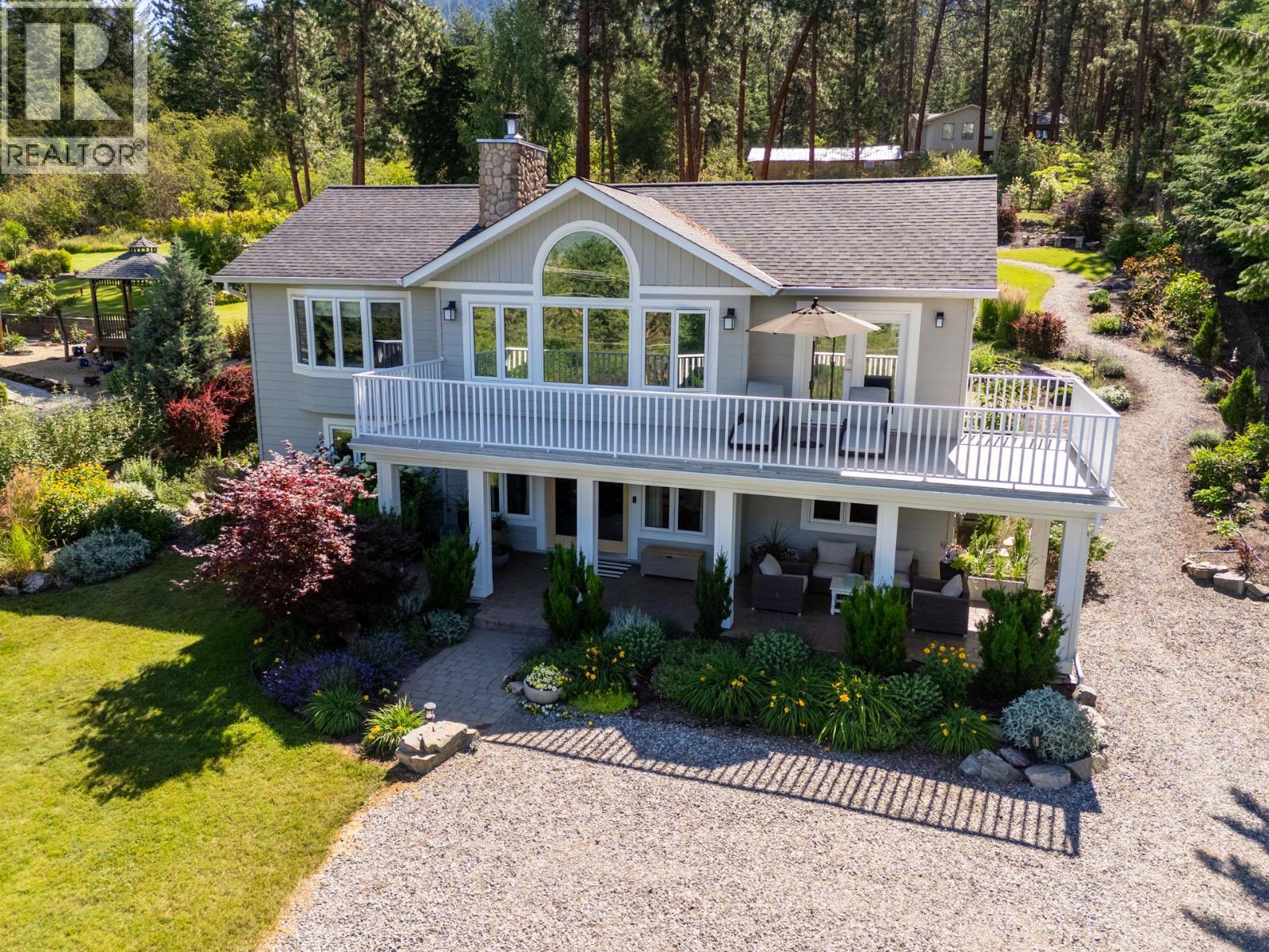 16699 Carrs Landing Road, Lake Country, British Columbia