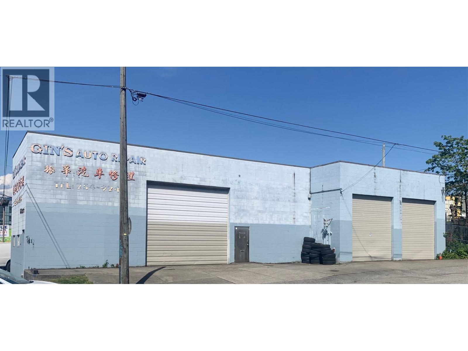 696 Clark Drive, Vancouver, British Columbia  V5L 3H8 - Photo 1 - C8077163