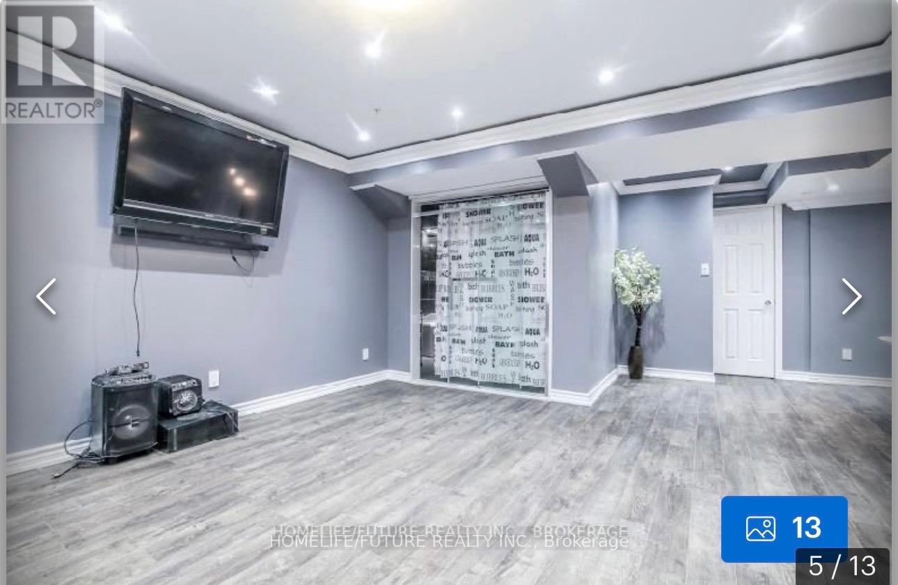 Bsmt - 28 Castle Rock Court, Markham, Ontario  L3S 0C8 - Photo 10 - N12897732