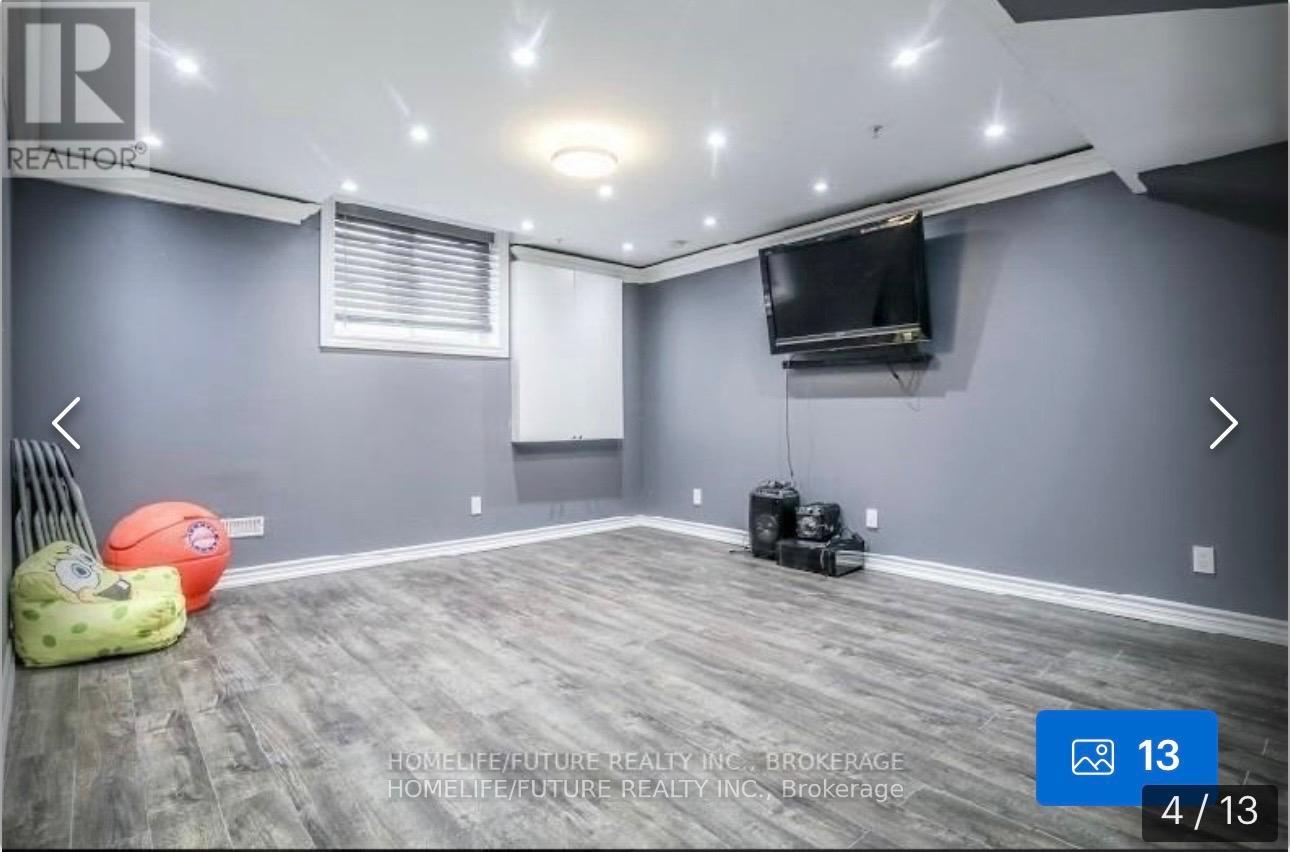 Bsmt - 28 Castle Rock Court, Markham, Ontario  L3S 0C8 - Photo 11 - N12897732