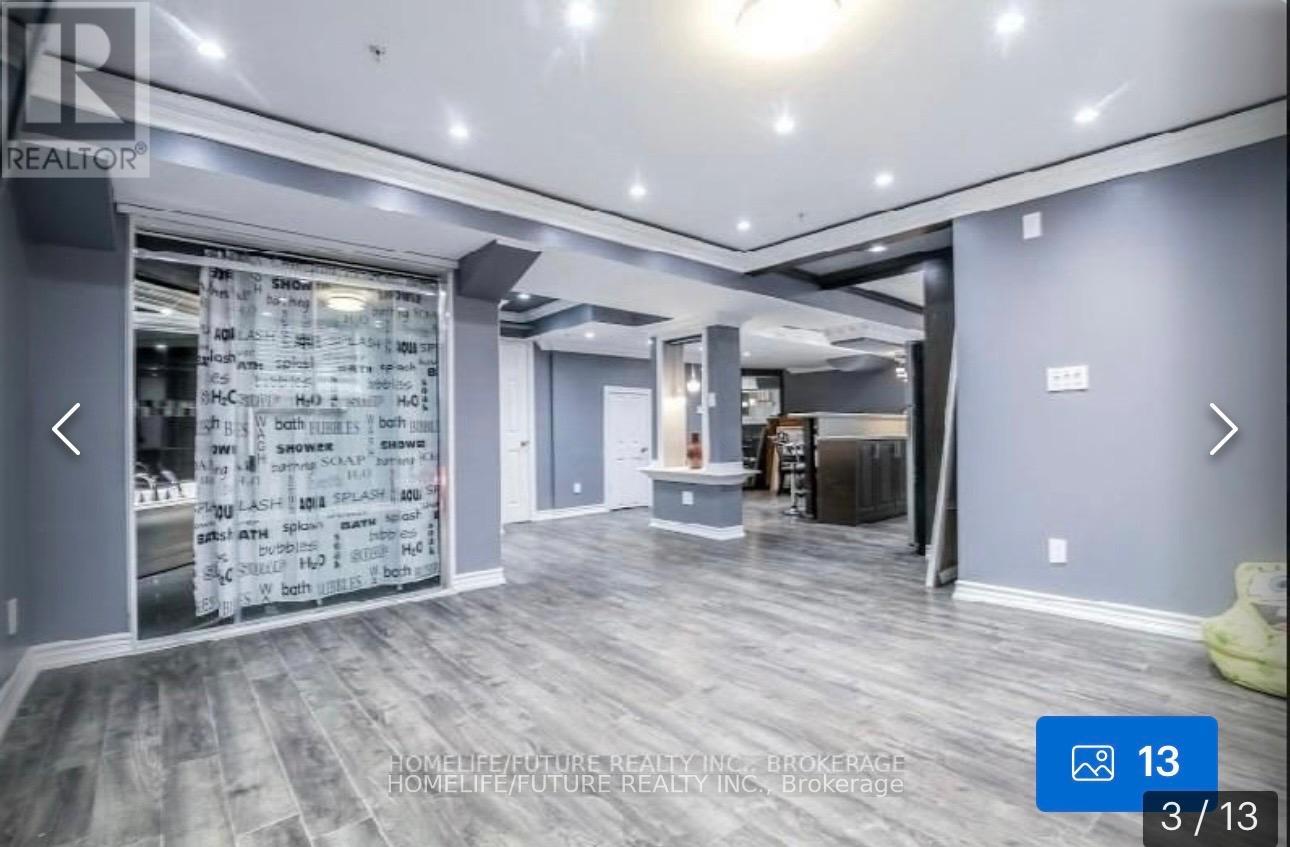 Bsmt - 28 Castle Rock Court, Markham, Ontario  L3S 0C8 - Photo 12 - N12897732