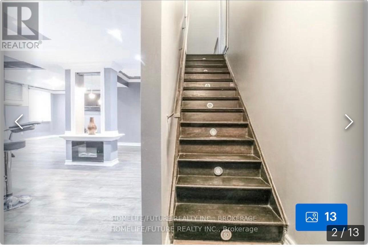 Bsmt - 28 Castle Rock Court, Markham, Ontario  L3S 0C8 - Photo 13 - N12897732