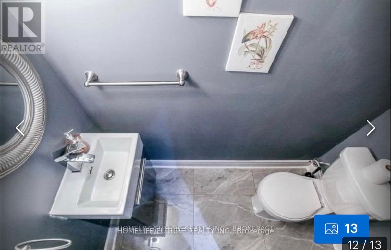 Bsmt - 28 Castle Rock Court, Markham, Ontario  L3S 0C8 - Photo 3 - N12897732