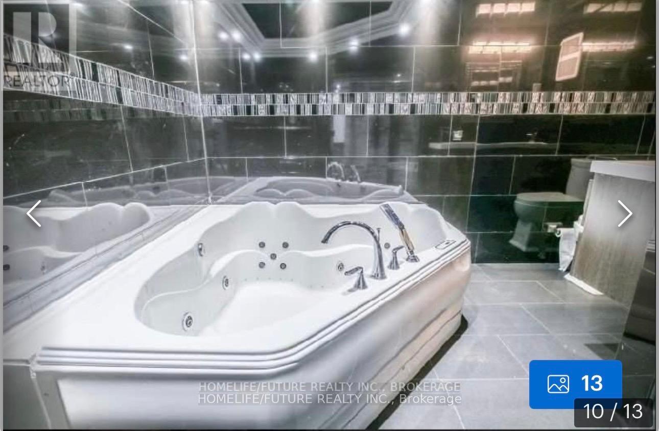 Bsmt - 28 Castle Rock Court, Markham, Ontario  L3S 0C8 - Photo 5 - N12897732