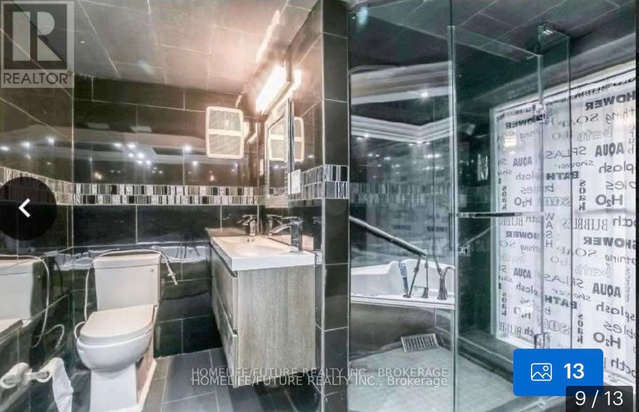 Bsmt - 28 Castle Rock Court, Markham, Ontario  L3S 0C8 - Photo 6 - N12897732