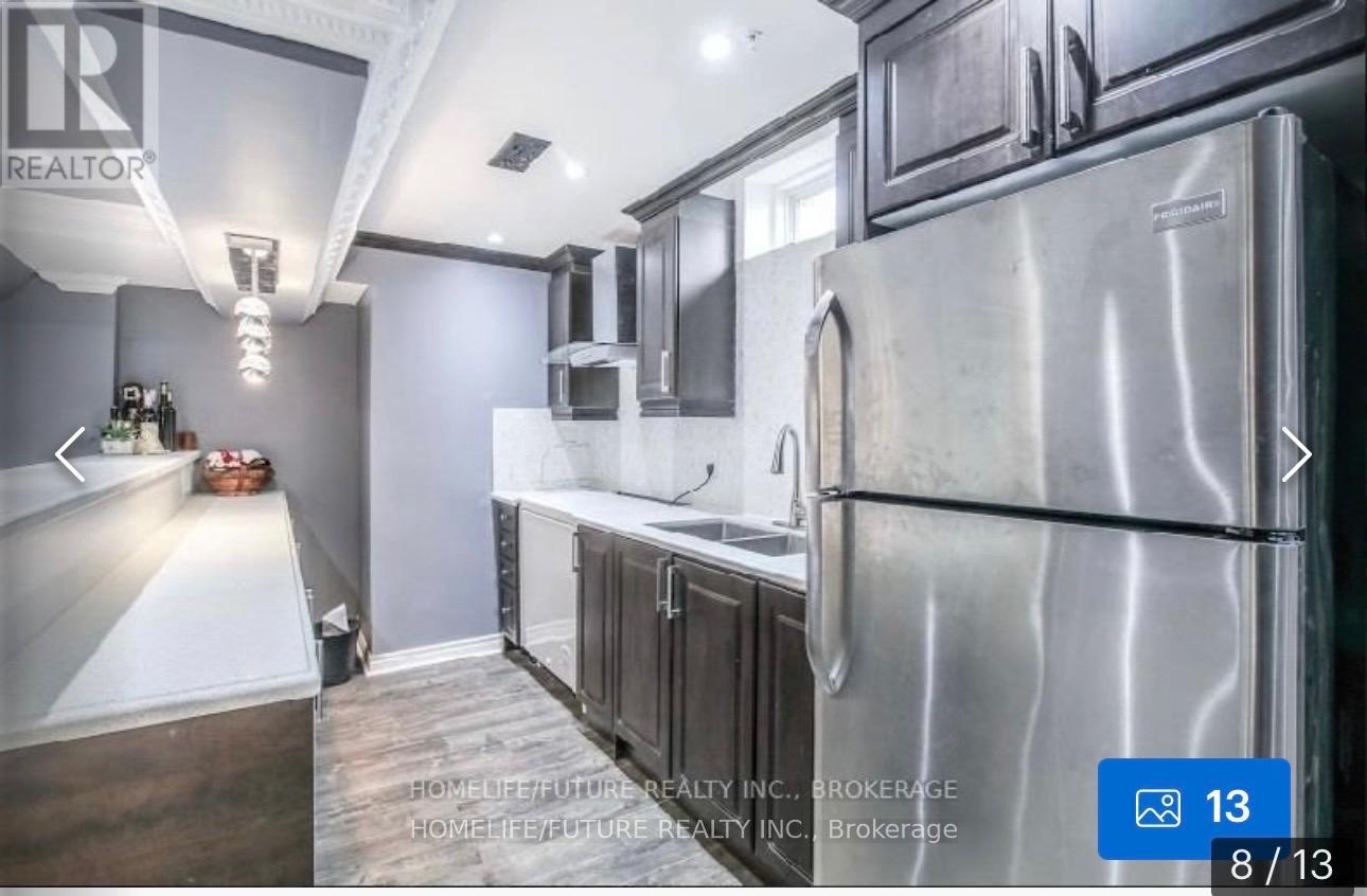 Bsmt - 28 Castle Rock Court, Markham, Ontario  L3S 0C8 - Photo 7 - N12897732