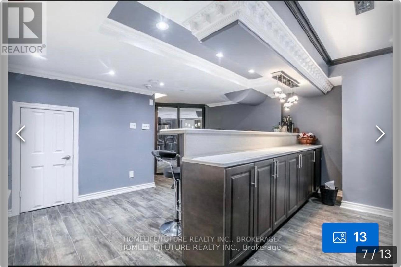 Bsmt - 28 Castle Rock Court, Markham, Ontario  L3S 0C8 - Photo 8 - N12897732