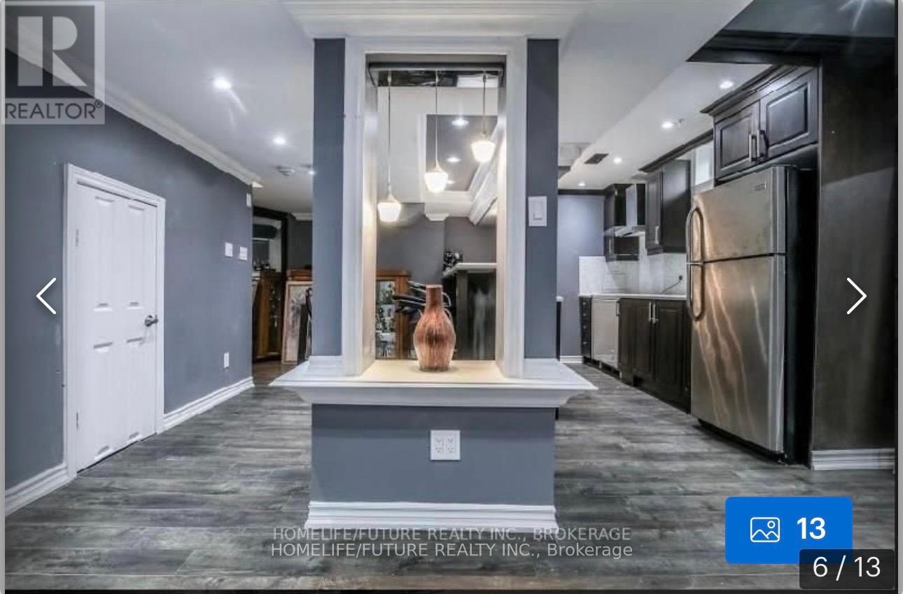 Bsmt - 28 Castle Rock Court, Markham, Ontario  L3S 0C8 - Photo 9 - N12897732