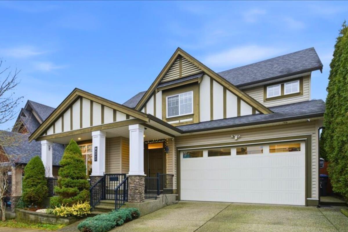 6060 145a Street, Surrey, British Columbia  V3S 4R5 - Photo 2 - R3100549