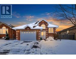 20 EAKINS CRESCENT, Kawartha Lakes, Ontario