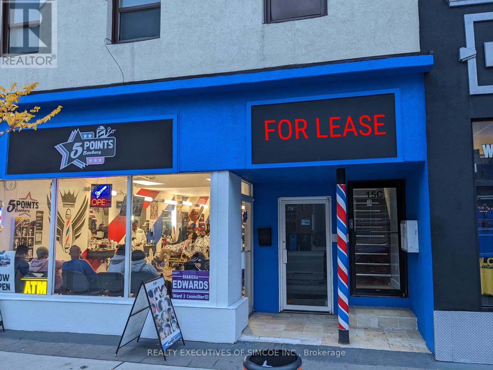 3 - 15 Dunlop Street E, Barrie, Ontario  L4M 1A2 - Photo 2 - S12897734