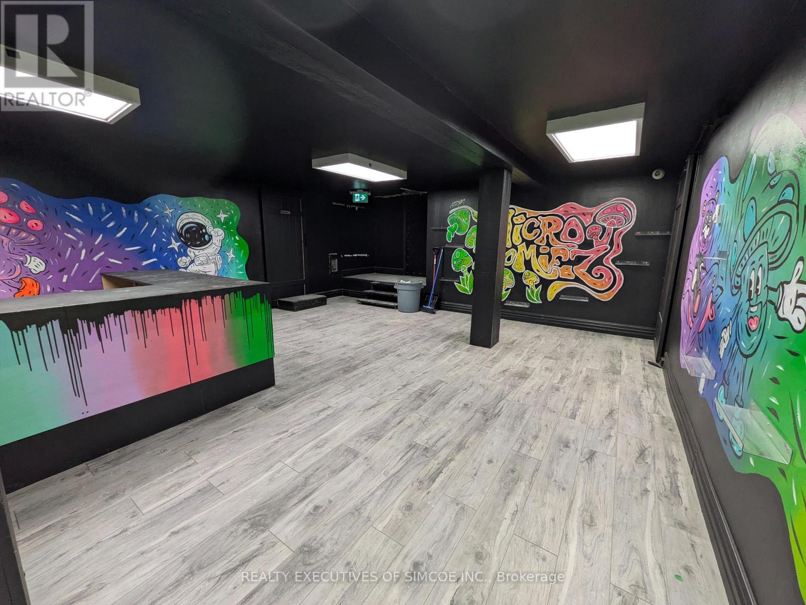 3 - 15 Dunlop Street E, Barrie, Ontario  L4M 1A2 - Photo 4 - S12897734