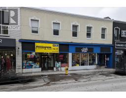 3 - 15 DUNLOP STREET E, Barrie, Ontario