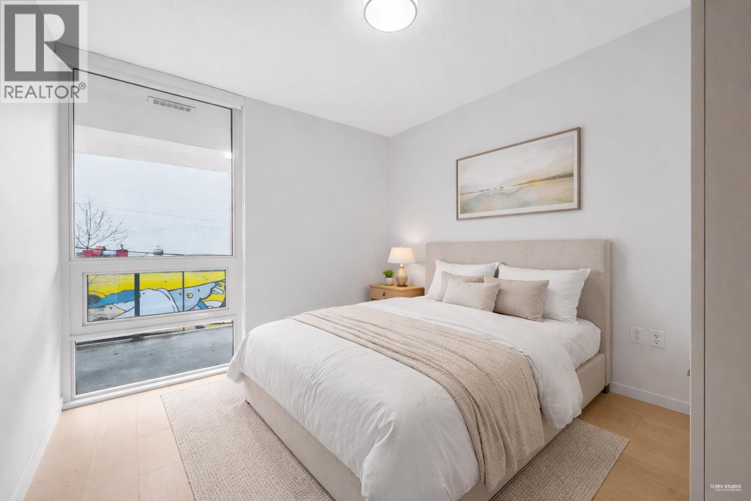 317 180 E 2nd Avenue, Vancouver, British Columbia  V5T 0K4 - Photo 5 - R3100742