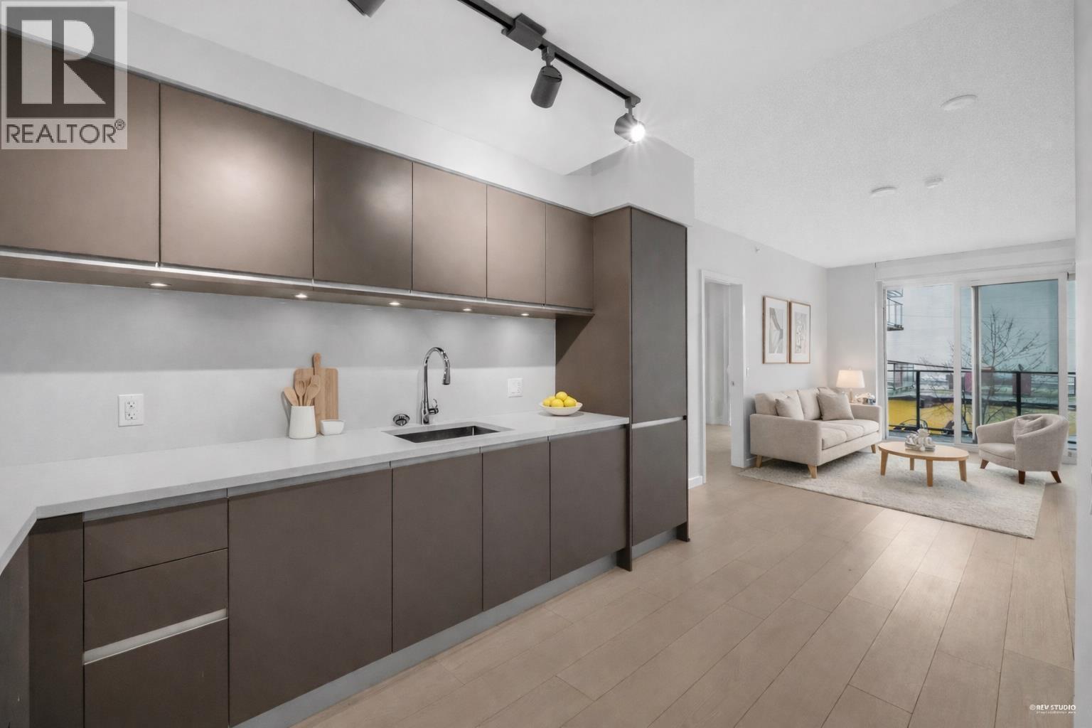 317 180 E 2nd Avenue, Vancouver, British Columbia  V5T 0K4 - Photo 18 - R3100742