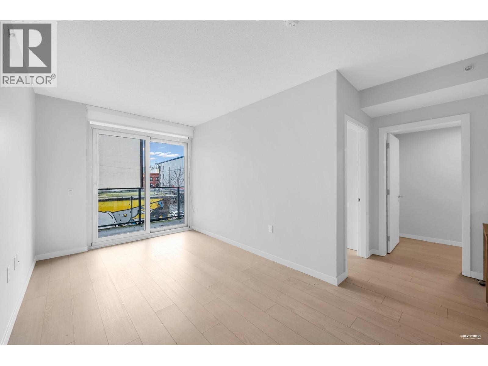 317 180 E 2nd Avenue, Vancouver, British Columbia  V5T 0K4 - Photo 2 - R3100742