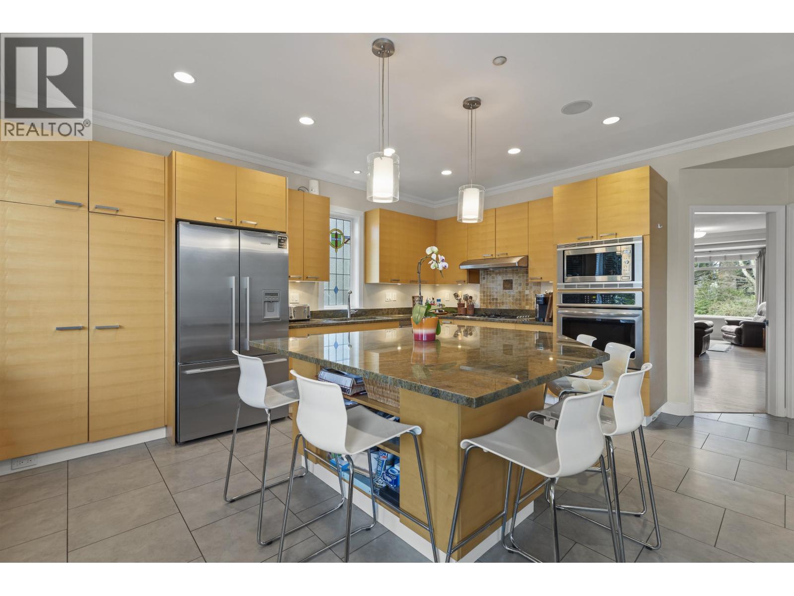 3472 W 13th Avenue, Vancouver, British Columbia  V6R 2S1 - Photo 15 - R3101399