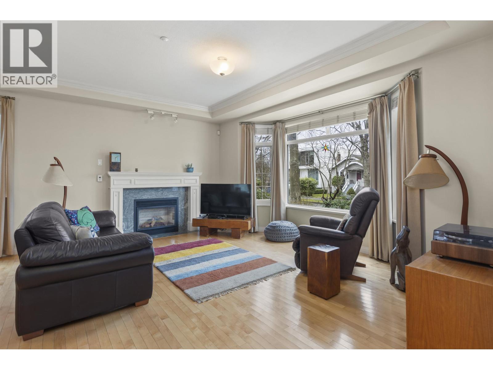 3472 W 13th Avenue, Vancouver, British Columbia  V6R 2S1 - Photo 5 - R3101399