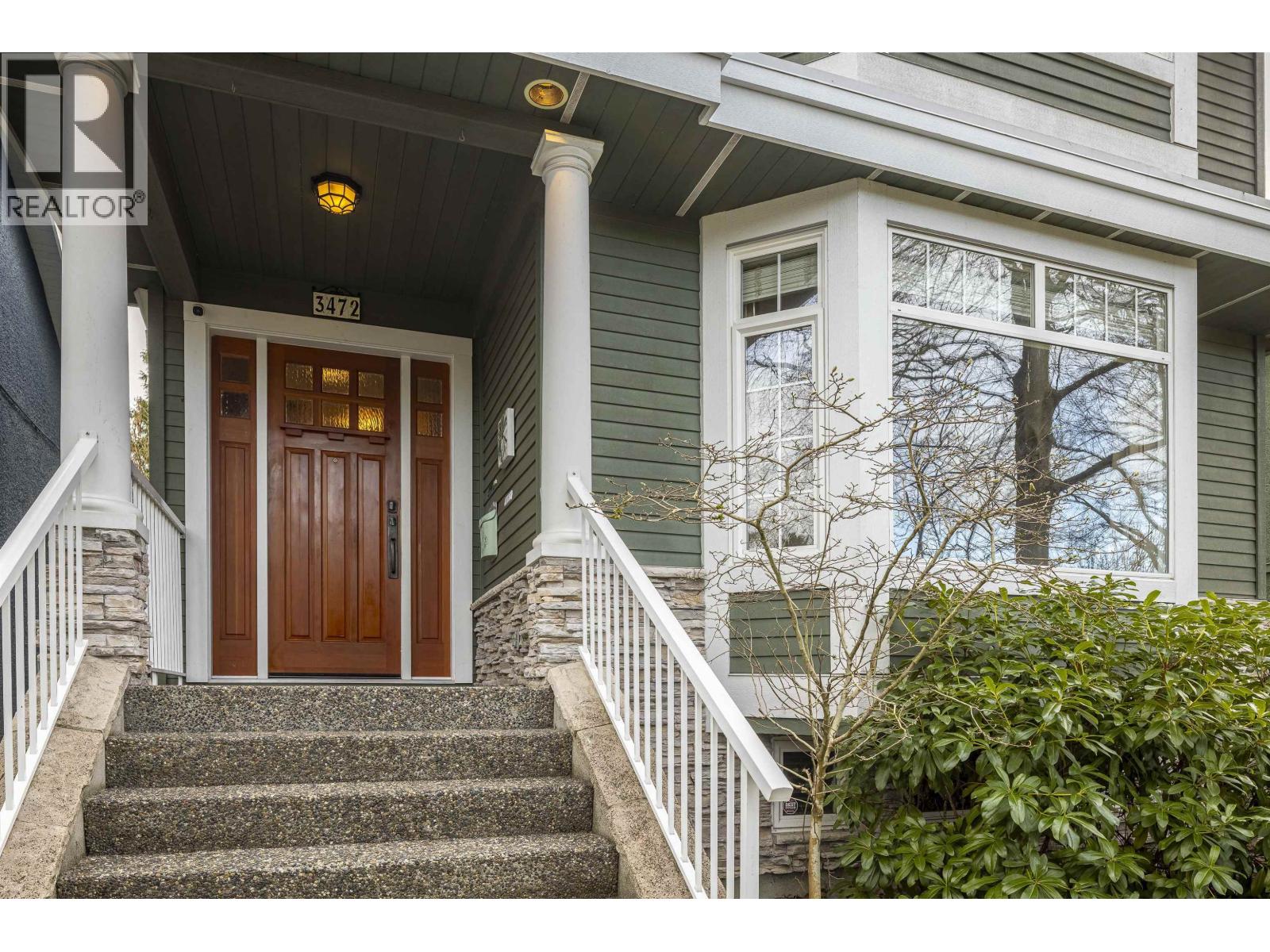 3472 W 13th Avenue, Vancouver, British Columbia  V6R 2S1 - Photo 3 - R3101399